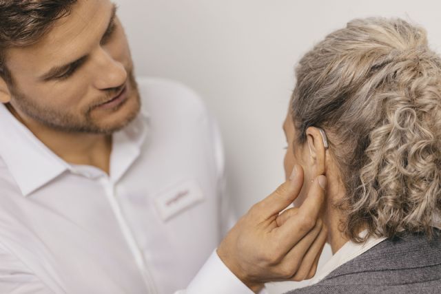 Audioforum: El punto de encuentro del sector de la audioprótesis - 3, Foto 3