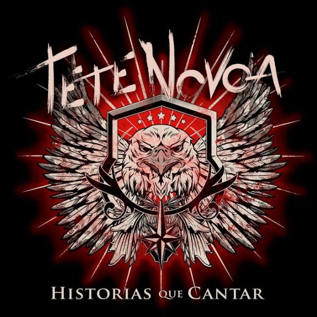 Tete Novoa presenta su disco Historias que Cantar - 1, Foto 1