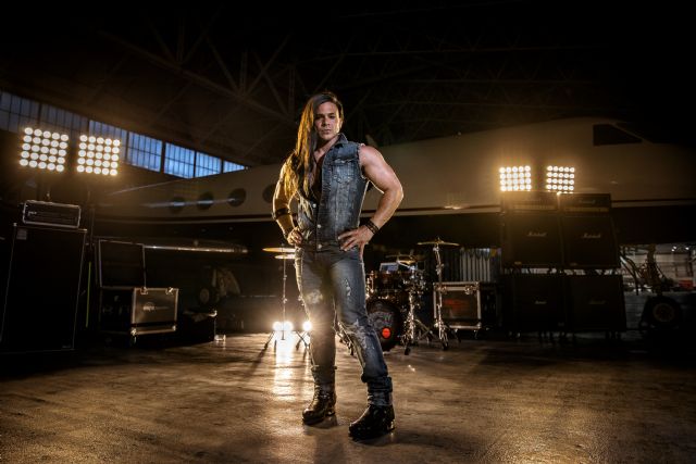 Tete Novoa presenta su disco Historias que Cantar - 2, Foto 2