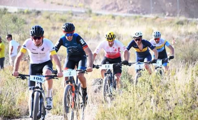 Totana acogió el 25º Bike Maratón-Trofeo XCM “Ciudad de Totana”-Gran Premio Terra Sport Cycling, Foto 1