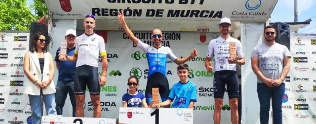 Totana acogió el 25º Bike Maratón-Trofeo XCM “Ciudad de Totana”-Gran Premio Terra Sport Cycling - 5, Foto 5