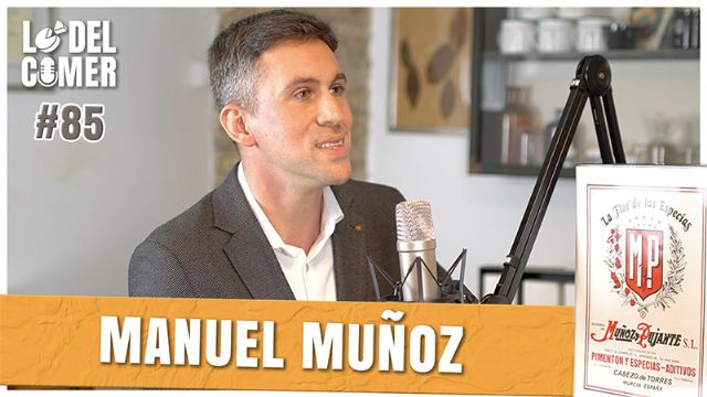 Enseñando la industria alimentaria desde dentro: un nuevo formato de éxito - 1, Foto 1