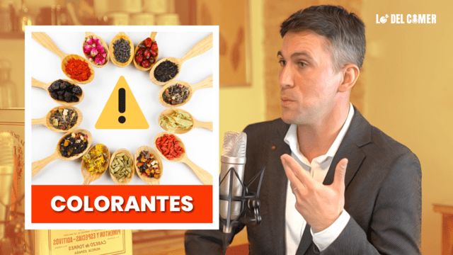 Enseñando la industria alimentaria desde dentro: un nuevo formato de éxito - 4, Foto 4