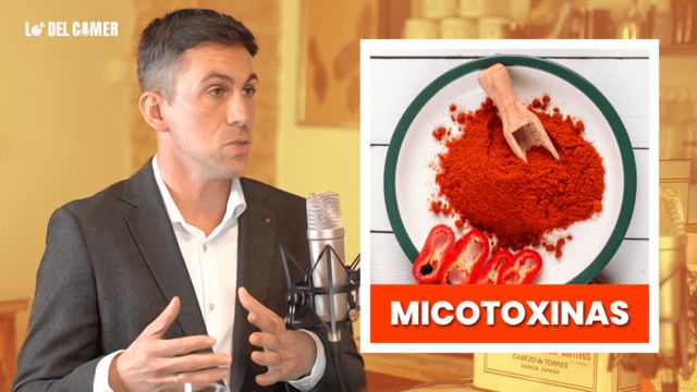 Enseñando la industria alimentaria desde dentro: un nuevo formato de éxito - 5, Foto 5