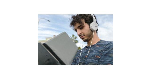 Se rueda en Murcia El instinto, del director lorquino Juan Albarracín - 1, Foto 1