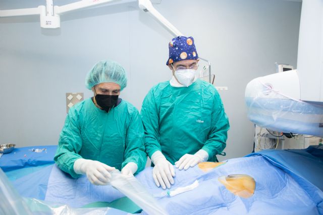 Las cardiopatías congénitas afectan a uno de cada cien recién nacidos - 1, Foto 1