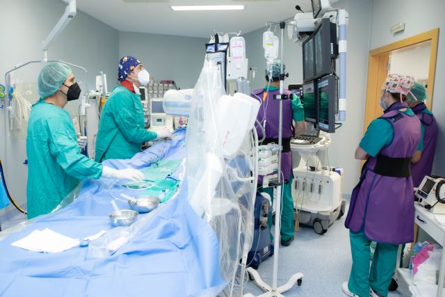 Las cardiopatías congénitas afectan a uno de cada cien recién nacidos - 2, Foto 2