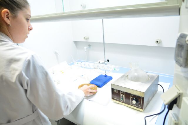 Inyección de 15.000 euros para impulsar la labor investigadora con el programa Lanzadera - 1, Foto 1