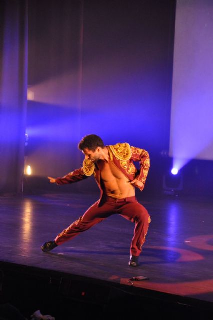 Elijo Vivir: el debut en solitario de Josué Vivancos - 2, Foto 2