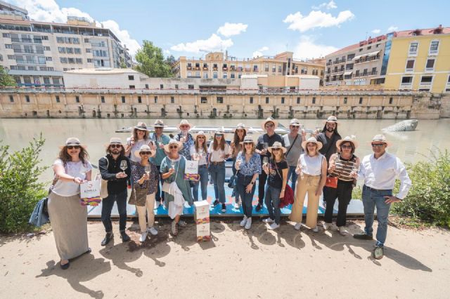 El día vino D.O. 2024 destacará la contribución de las denominaciones de origen a la cohesión social de las zonas rurales - 5, Foto 5