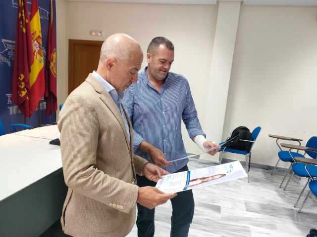 La Escuela de Verano de Actividad Física y Ocio amplía su oferta de actividades a alumnos que hayan cursado 1° y 2° de secundaria - 1, Foto 1