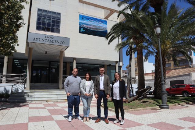 San Pedro del Pinatar aboga por la inclusión para conmemorar el Día contra el Acoso Escolar - 3, Foto 3