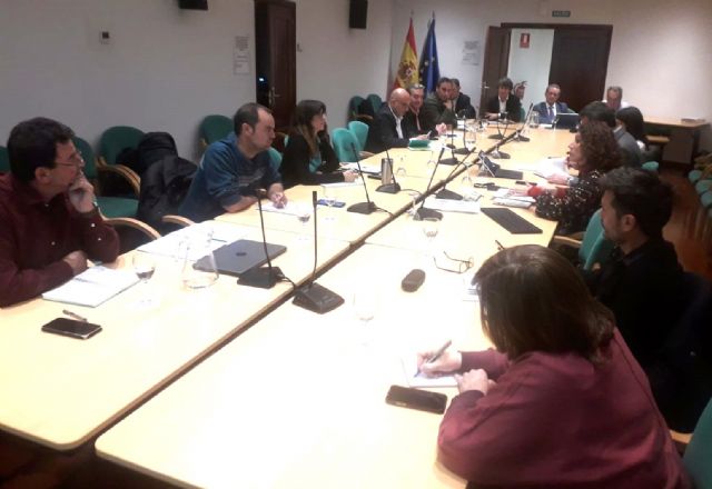 Unión de Uniones pide al Ministerio que tenga prevista medidas para retirar fruta para la beneficencia en caso de crisis de precios en origen - 1, Foto 1
