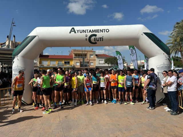 Jueves de clásico y RCH en Ceutí - 1, Foto 1