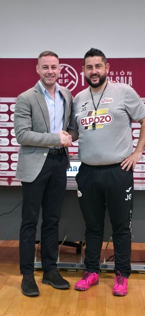 El deporte se suma de nuevo a Murcia MCC este sábado con el partido de fútbol sala entre ElPozo y Córdoba - 1, Foto 1