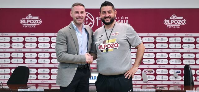 El deporte se suma de nuevo a Murcia MCC este sábado con el partido de fútbol sala entre ElPozo y Córdoba - 2, Foto 2