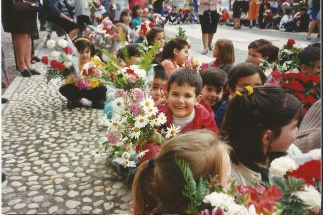 Totana al encuentro de sus tradiciones: la celebración de las Cruces de Mayo, Foto 4