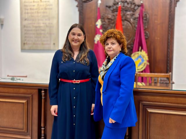 Lorca moderniza sus Servicios Sociales para avanzar hacia una atención más eficiente y personalizada - 1, Foto 1