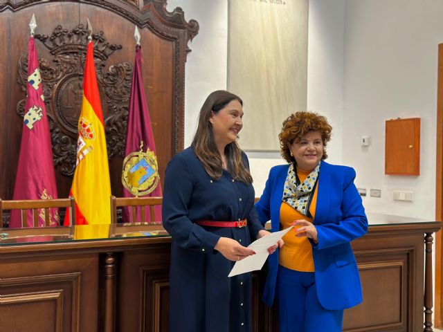 Lorca moderniza sus Servicios Sociales para avanzar hacia una atención más eficiente y personalizada - 2, Foto 2