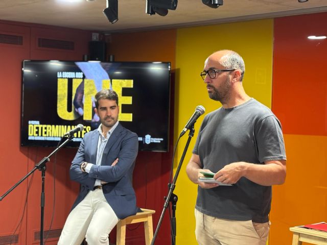 El Festival ´Determinantes´ celebra su cuarta edición con siete espectáculos de teatro, circo y danza que unen artes escénicas y acción social - 3, Foto 3