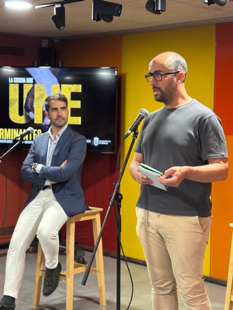 El Festival ´Determinantes´ celebra su cuarta edición con siete espectáculos de teatro, circo y danza que unen artes escénicas y acción social - 4, Foto 4