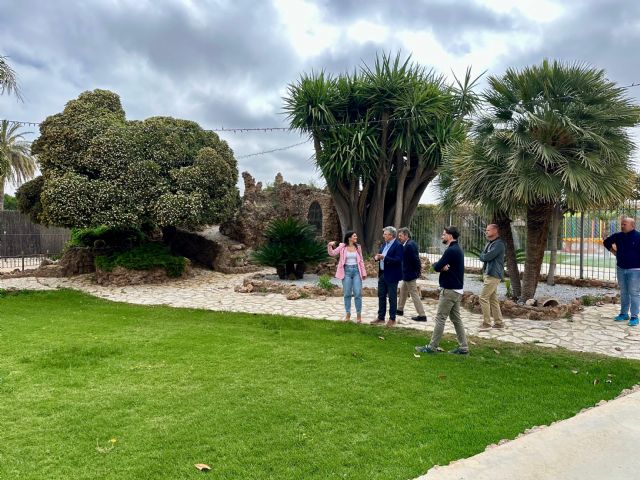 El Gobierno de Lorca impulsa el desarrollo urbanístico del municipio con la concesión de una licencia para la construcción de 23 nuevas viviendas en el barrio de la Virgen de las Huertas - 2, Foto 2