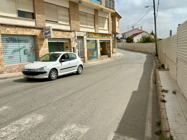 El Gobierno de Lorca impulsa el desarrollo urbanístico del municipio con la concesión de una licencia para la construcción de 23 nuevas viviendas en el barrio de la Virgen de las Huertas - 3, Foto 3