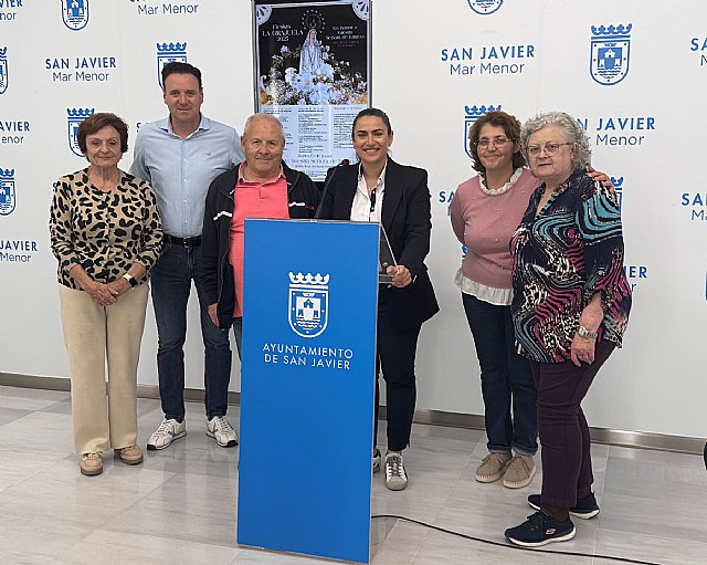La tradición y la participación vecinal caracterizan las fiestas de La Grajuela en honor a Ntra. Sra. de Fátima - 1, Foto 1