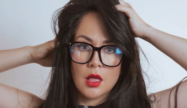 Candela Reyes La venezolana que conquista la industria del entretenimiento con autenticidad, sensualidad y propósito - 1, Foto 1