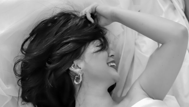 Candela Reyes La venezolana que conquista la industria del entretenimiento con autenticidad, sensualidad y propósito - 2, Foto 2