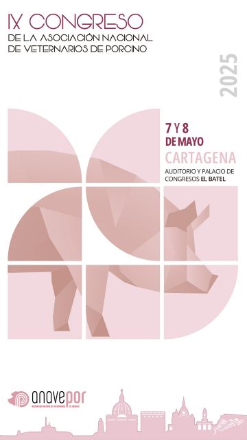 Un congreso nacional congregará en El Batel a más de 500 veterinarios porcinos - 1, Foto 1