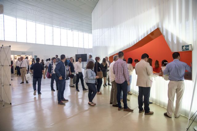 Un congreso nacional congregará en El Batel a más de 500 veterinarios porcinos - 2, Foto 2