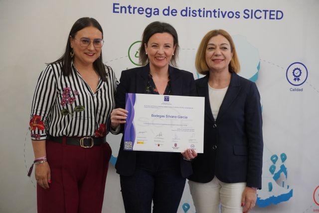 Reconocimiento al compromiso con la calidad turística en Jumilla - 4, Foto 4