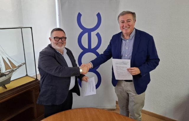 COEC cierra el plazo de candidaturas a la presidencia con un único aspirante, Miguel Ángel Jiménez Bosque - 3, Foto 3