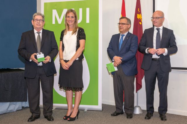 Premio Excelencia Empresarial para ElPozo Alimentacin por su Control Integral de Proceso (CIP), Foto 1