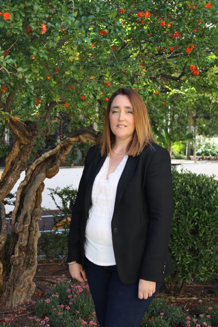 Nombrada Dámaris Ojeda Rebordós delegada del Colegio Oficial de Periodistas de la Región de Murcia en Cartagena - 2, Foto 2