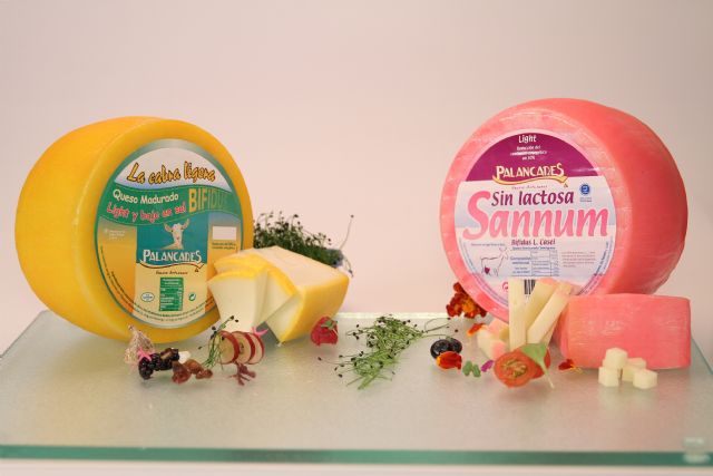 Palancares Alimentacin increment sus ventas un 7 por ciento hasta alcanzar los 13,4 millones, Foto 1