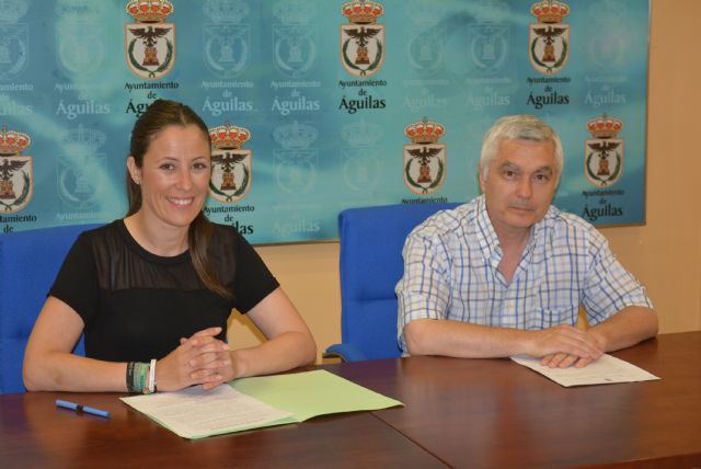 El Ayuntamiento elabora un Plan Municipal de Educación Medioambiental - 1, Foto 1