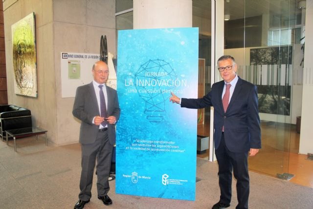 Hacienda aboga por orientar la Administración hacia la innovación para ofrecer un mejor servicio al usuario - 1, Foto 1