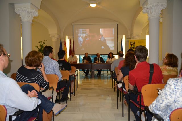 La UPCT presenta su Unidad de Cultura Científica y de la Innovación - 1, Foto 1