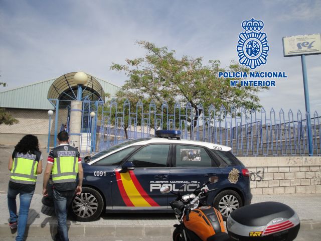 Prevención para evitar la obtención fraudulenta de prestaciones por desempleo - 1, Foto 1