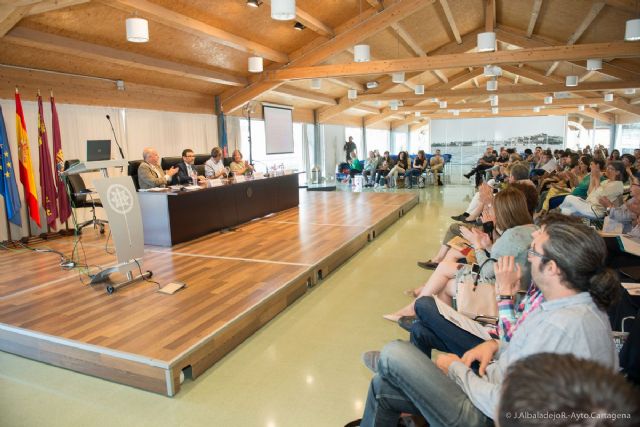 La Jornadas Nacionales de Neurosiquiatría defienden los derechos de los ciudadanos en el ámbito de la Salud Mental - 4, Foto 4