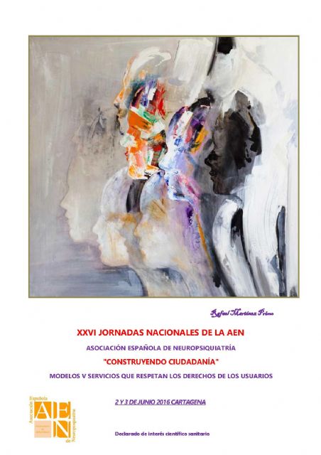 La Jornadas Nacionales de Neurosiquiatría defienden los derechos de los ciudadanos en el ámbito de la Salud Mental - 5, Foto 5