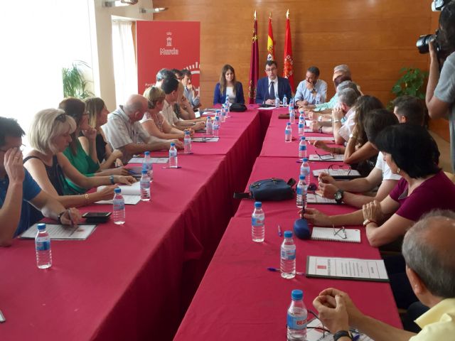 El Ayuntamiento impulsa las actividades extraescolares en los institutos con 100.000 euros - 1, Foto 1