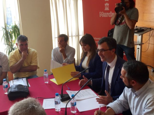 El Ayuntamiento impulsa las actividades extraescolares en los institutos con 100.000 euros - 2, Foto 2