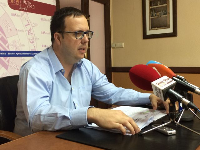 El Ayuntamiento de Jumilla publica las bases para la creación de siete bolsas de trabajo - 1, Foto 1