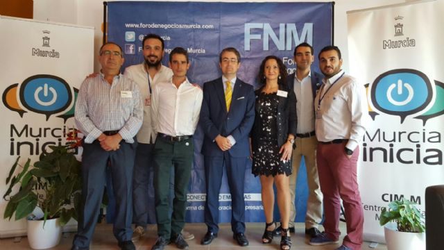 El Centro Municipal de Iniciativas Empresariales celebra el segundo aniversario del Foro de Negocios - 1, Foto 1