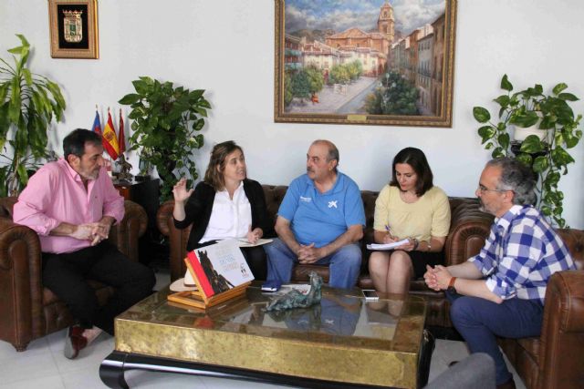 Caravaca celebra este sábado el Día del Voluntario - 1, Foto 1