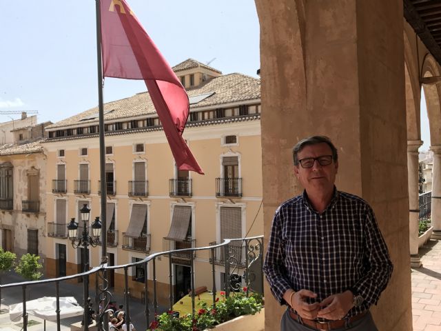 Lorca, Taller del Tiempo conmemora el Día Mundial del Medio Ambiente - 1, Foto 1