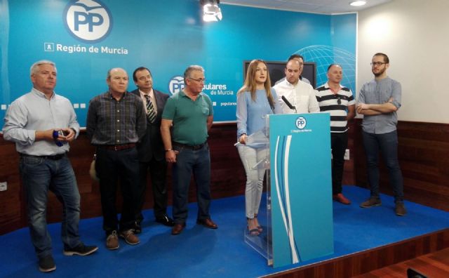 Una iniciativa del PP en el Congreso permitirá liberar al arruí y otras especies exóticas a través de un cambio en la Ley de Patrimonio Natural y de la Biodiversidad, Foto 1